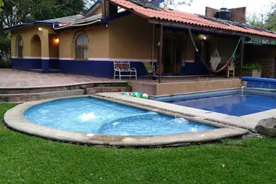 Image de Casa De Campo Vacacional