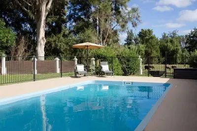 Image de Mudgee Country Grandeur An Elegant Group Getaway