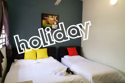 Image de Sk Rest Home confortable & luxe