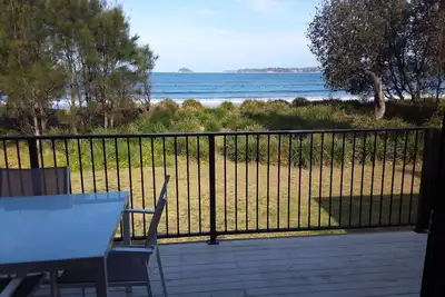 Image de The Beach House Batemans Bay