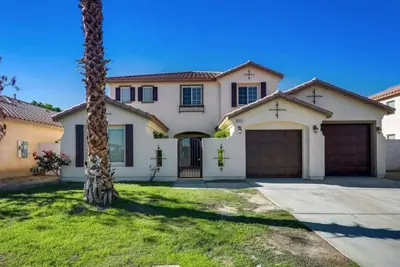 Image de À 5 minutes de Coachella Fest et Stage Coach