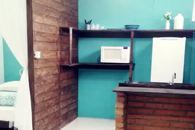 Image de Studio 01 - GuestHaus
