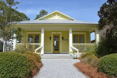 Image de Meilleur rapport qualité / prix sur la plage de Seagrove