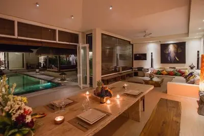 Image de Villa 3 chambres Matahari, Prix Promo! ! !