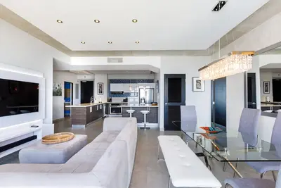 Image de Condo de luxe dans les CaraĂŻbes (Atlantis) - 2-Bdr / 2-Bath