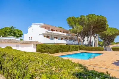 Image de Ref. Riells Blau: Appartement de vacances ideal pour familles.