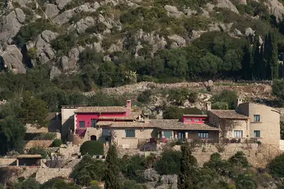 Image de SundanceMallorca, la plus belle résidence de luxe de Port de Pollensa, vue imprenable sur la mer