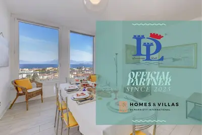 Image de Desenzanoloft La Finestra sul Lago