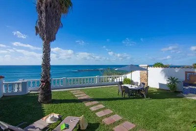 Image de Los Canos De Meca: Maison / villa - Los Caños de Meca