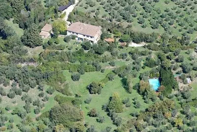 Image de Florence Appartement indépendant avec piscine