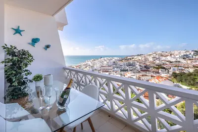 Image de Appartement  avec fantastic vue sur le mer