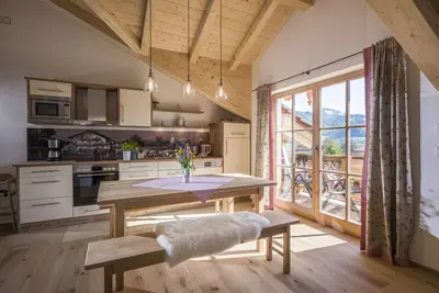 Image de Ferienwohnung \"Obstgarten im Zuhaus\"