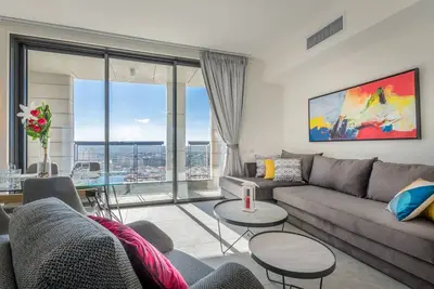 Image de Fantastic View Top location Parking