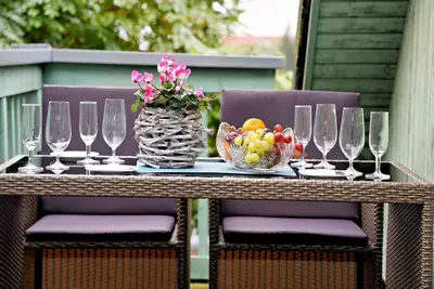 Image de Koserow_Maria Seidel Str. _FeWo 05 - We 05