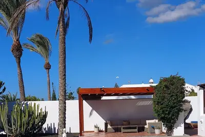 Image de Villa Roma - 950m de la plage, grande piscine chauffée et connexion WiFi gratuit