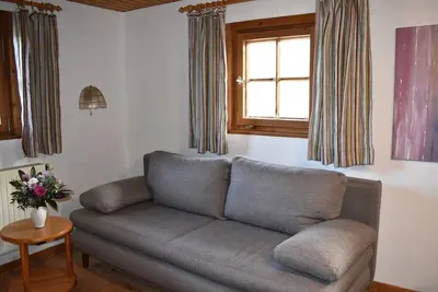 Image de Ferienwohnung \"Auf der Alm\" (29qm)