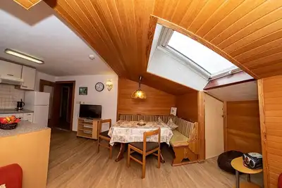 Image de Appartement 5 Nord - Maison Rosemarie