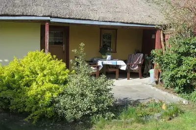 Image de Ferienhaus Grambin avec 2 vélos et galerie à dormir - Fh 29947