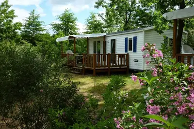 Image de Mobil-home Irm 6 personnes