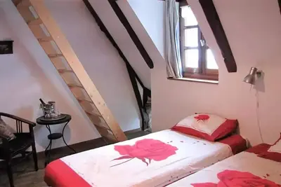 Image de Chambre Quadruple 4 personnes