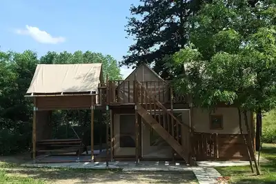 Image de Le Nid 6 personnes