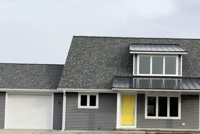 Image de 🍒 Maison neuve construite sur mesure - Egg Harbor Retreat