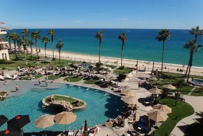 Image de Beau Resort Sur Natation, Medano Beach! Vues Incroyables! Marchez À La Ville!