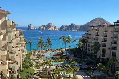 Image de Nouvellement mis à jour! 7ÈME ÉTAGE! Une Des Meilleures Vues De La Villa La Estancia! - Exquis!