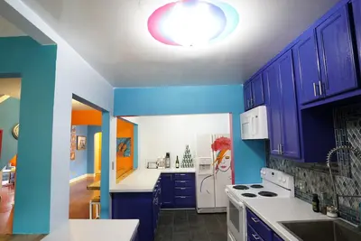 Image de Escapade musicale de Suzy B à Midtown