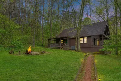 Image de Cabine-Salle de bain privée-Standard-Rosewood Cabin
