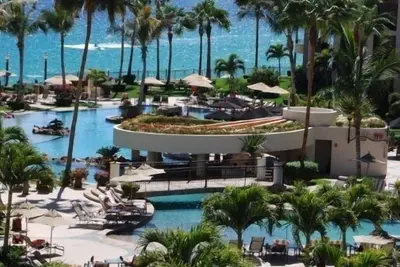 Beautement AMÉLIORÉ! Plage De Natation!