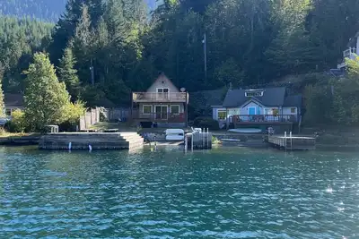 Image de Amusant, relaxant, familial sur Sunnypoint!