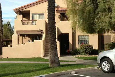 Image de Coin confortable 1er étage Condo