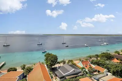 Sea you Soon, une magnifique villa en front de mer sur le boulevard