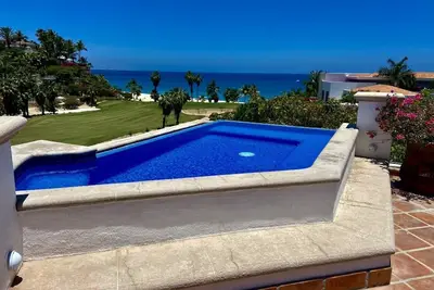Image de Casa Ensueno, Palmilla, Suite vue sur l'océan, San Jose Del Cabo