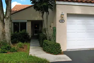 Image de À distance de marche de la plage