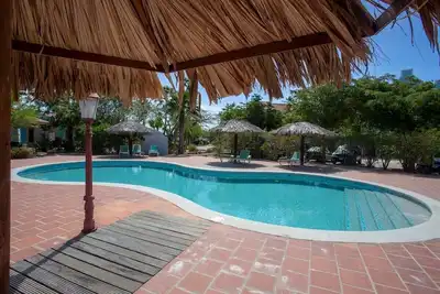 Image de Aqua Marina, un superbe appartement sur Caribbean Court