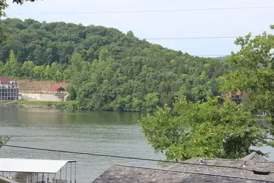 Image de Mignon maison du lac récemment rénové