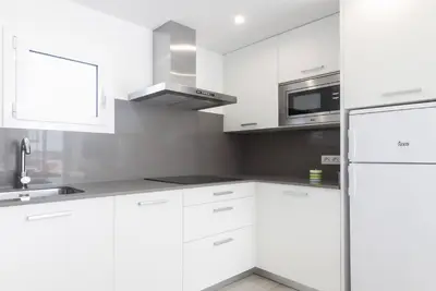 Image de Vista Roses Mar - Vent de Mar