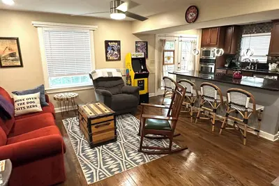 Image de Brookside Pure Comfort! Parc sur place, chiens bienvenus