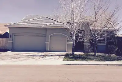 Image de Grande maison, emplacement spectaculaire!