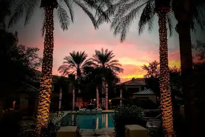 Image de Récemment rénové Location de vacances à North Scottsdale!