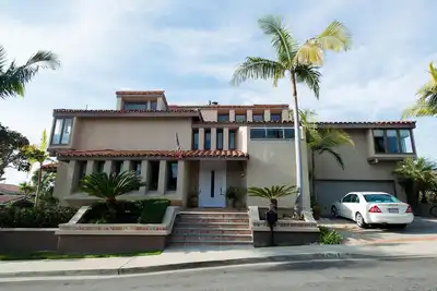 Image de Belle maison - Super emplacement! ! ! ~ Frontières San Clemente, Ocean View-Str190939