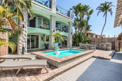 Image de Bienvenue sur \"ParrotEyes\"! Le meilleur du monde de Jimmy Buffet Nouveaux Prix D'ÉTÉ