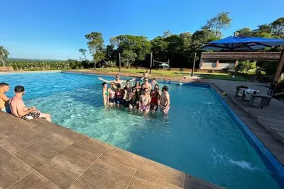 Image de Repos Et Loisir À Foz Do IGUAÇU!