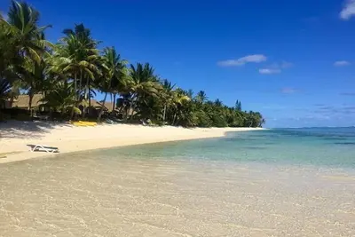 Image de Te Rito Lagoon Villas - Unité de plage de luxe