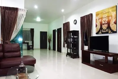 Image de Maison Kannapat Krabi Villa 2