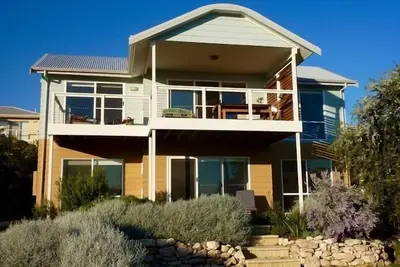 Image de maggies beachhouse Plage de Goolwa