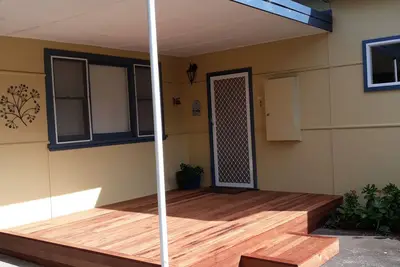 Image de Détente Rye Retreat - 350m de la plage