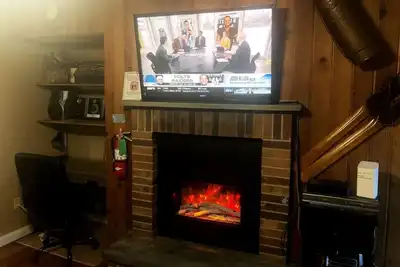 Image de Condo de luxe en face de la piste de ski de Killington (noté Aaa)